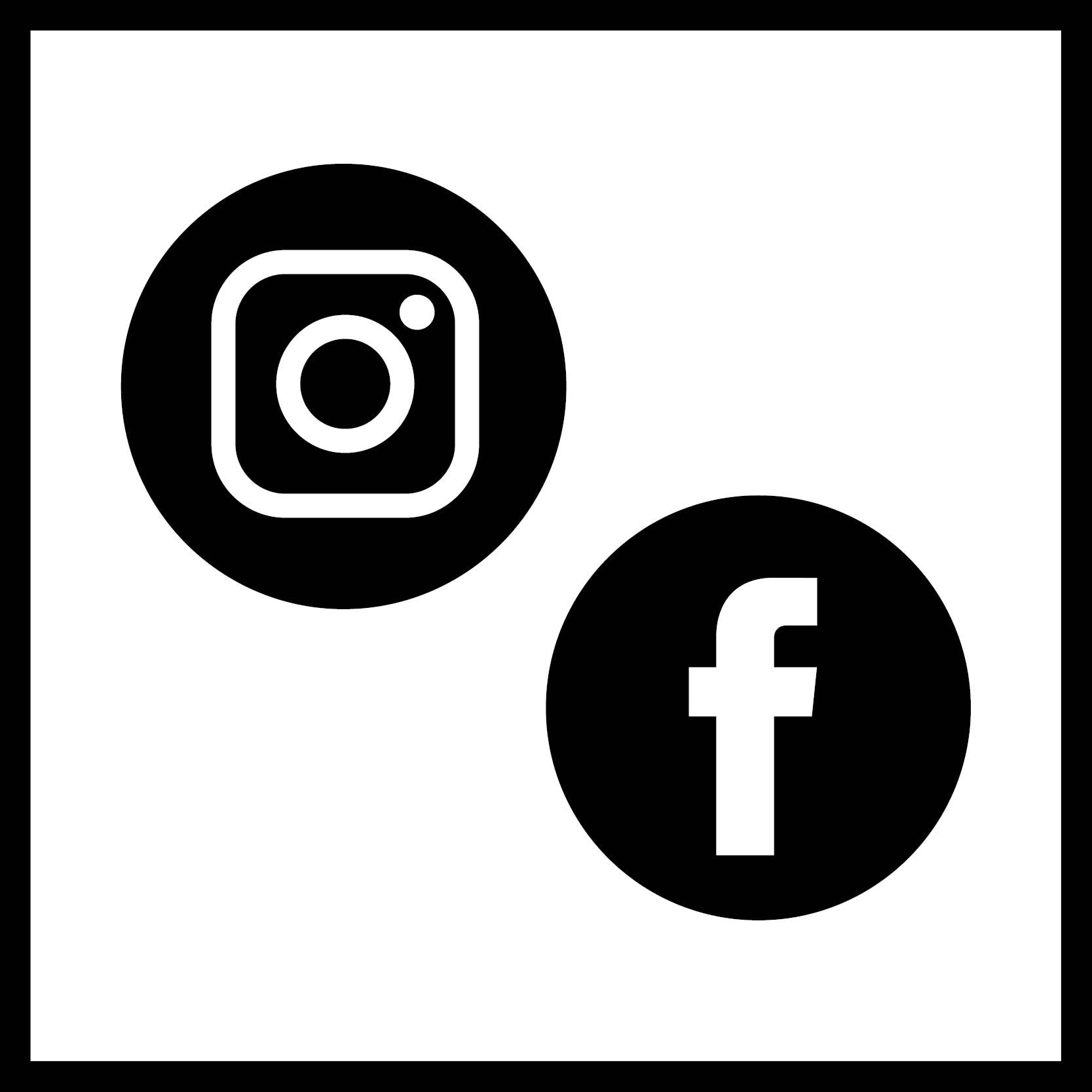 Social Media Campaign: Instagram and Facebook