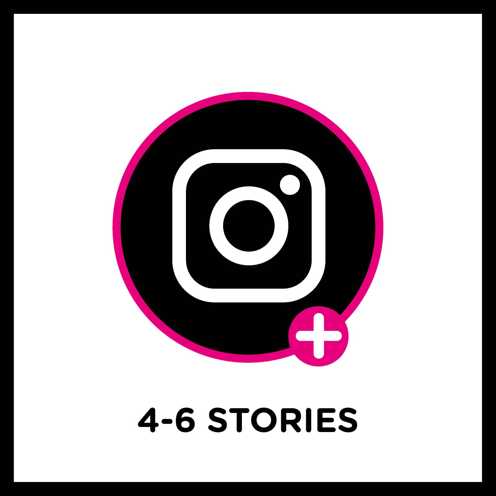 Instagram Takeover