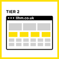 'I have a ballot place', Tier 2 Listing