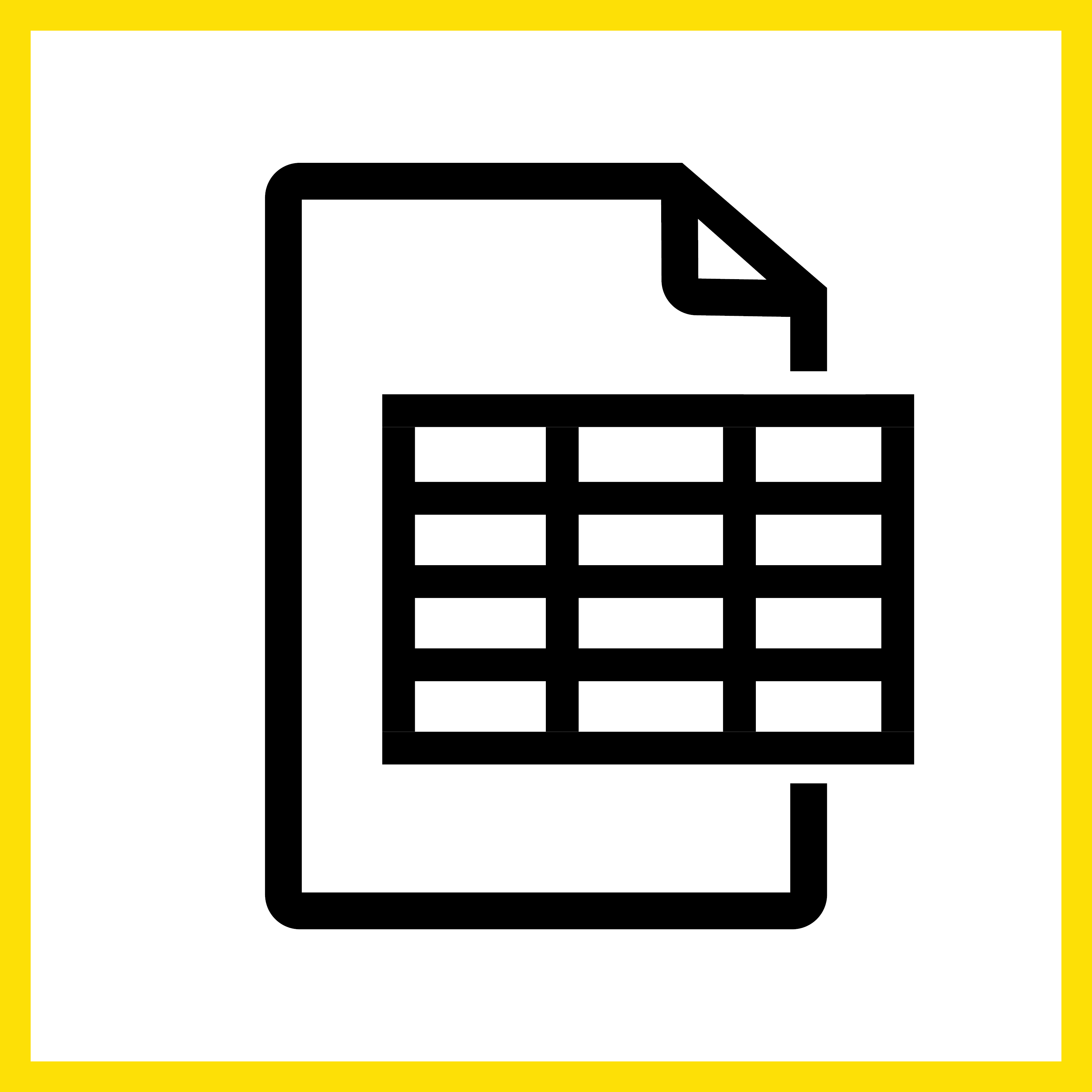 Ballot Data: charity name, logo and blurb