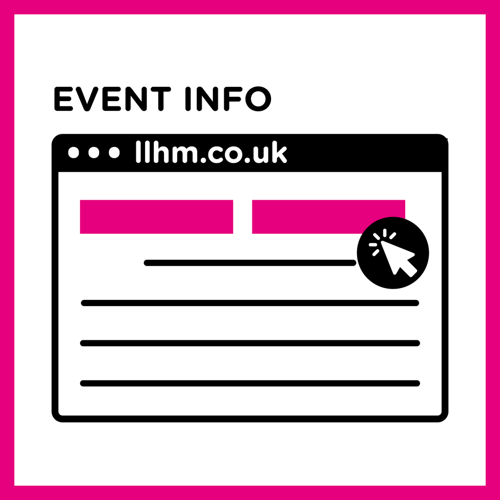 Leaderboard on 'Event Info' Page