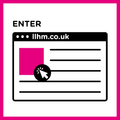 Level 2 MPU on 'Enter' landing page