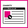 Level 2 MPU on 'Charity' page landing