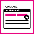 Homepage Leaderboard